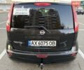 Чорний Ніссан Ноут, об'ємом двигуна 1.6 л та пробігом 238 тис. км за 5500 $, фото 6 на Automoto.ua