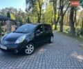 Чорний Ніссан Ноут, об'ємом двигуна 1.46 л та пробігом 350 тис. км за 3999 $, фото 1 на Automoto.ua