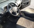 Черный Ниссан Ноут, объемом двигателя 1.4 л и пробегом 300 тыс. км за 5000 $, фото 17 на Automoto.ua