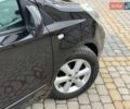 Чорний Ніссан Ноут, об'ємом двигуна 1.6 л та пробігом 168 тис. км за 6950 $, фото 9 на Automoto.ua