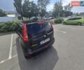 Черный Ниссан Ноут, объемом двигателя 1.6 л и пробегом 310 тыс. км за 4500 $, фото 4 на Automoto.ua