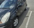 Чорний Ніссан Ноут, об'ємом двигуна 1.6 л та пробігом 310 тис. км за 4500 $, фото 7 на Automoto.ua