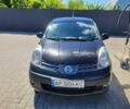Чорний Ніссан Ноут, об'ємом двигуна 1.5 л та пробігом 326 тис. км за 5544 $, фото 2 на Automoto.ua
