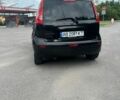 Черный Ниссан Ноут, объемом двигателя 1.6 л и пробегом 270 тыс. км за 5000 $, фото 5 на Automoto.ua