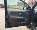Чорний Ніссан Ноут, об'ємом двигуна 1.6 л та пробігом 168 тис. км за 6950 $, фото 11 на Automoto.ua