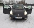 Черный Ниссан Ноут, объемом двигателя 1.4 л и пробегом 300 тыс. км за 5200 $, фото 1 на Automoto.ua