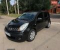 Черный Ниссан Ноут, объемом двигателя 1.6 л и пробегом 229 тыс. км за 5800 $, фото 7 на Automoto.ua