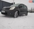 Черный Ниссан Ноут, объемом двигателя 1.4 л и пробегом 300 тыс. км за 5200 $, фото 20 на Automoto.ua