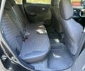 Черный Ниссан Ноут, объемом двигателя 1.4 л и пробегом 160 тыс. км за 4999 $, фото 14 на Automoto.ua