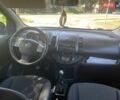 Чорний Ніссан Ноут, об'ємом двигуна 1.6 л та пробігом 243 тис. км за 5200 $, фото 18 на Automoto.ua