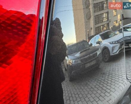 Чорний Ніссан Ноут, об'ємом двигуна 1.4 л та пробігом 235 тис. км за 5700 $, фото 4 на Automoto.ua