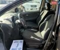 Черный Ниссан Ноут, объемом двигателя 1.5 л и пробегом 233 тыс. км за 6300 $, фото 14 на Automoto.ua