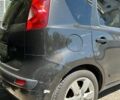 Черный Ниссан Ноут, объемом двигателя 1.6 л и пробегом 297 тыс. км за 5300 $, фото 8 на Automoto.ua