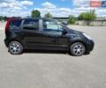 Черный Ниссан Ноут, объемом двигателя 1.46 л и пробегом 232 тыс. км за 4800 $, фото 12 на Automoto.ua