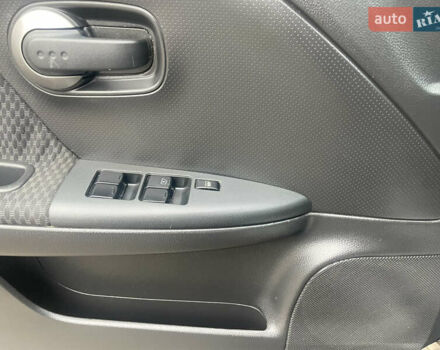 Черный Ниссан Ноут, объемом двигателя 1.4 л и пробегом 235 тыс. км за 4900 $, фото 22 на Automoto.ua