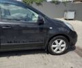 Чорний Ніссан Ноут, об'ємом двигуна 1.6 л та пробігом 142 тис. км за 6100 $, фото 6 на Automoto.ua