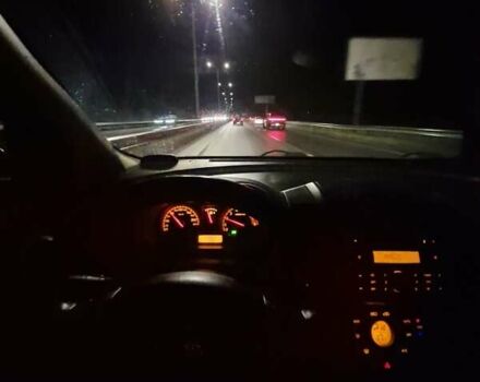 Ніссан Ноут 2006 у Києві на Automoto.ua Чорний Ніссан Ноут, об'ємом двигуна 1.6 л та пробігом 226 тис. км за 6000 $, фото 18 на Automoto.ua