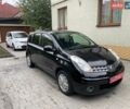 Черный Ниссан Ноут, объемом двигателя 1.6 л и пробегом 149 тыс. км за 4950 $, фото 5 на Automoto.ua