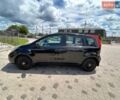 Черный Ниссан Ноут, объемом двигателя 1.39 л и пробегом 227 тыс. км за 4700 $, фото 1 на Automoto.ua