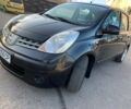 Чорний Ніссан Ноут, об'ємом двигуна 1.4 л та пробігом 167 тис. км за 5400 $, фото 9 на Automoto.ua