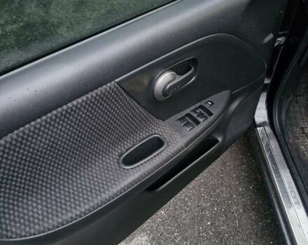 Ніссан Ноут 2006 у Києві на Automoto.ua Чорний Ніссан Ноут, об'ємом двигуна 1.6 л та пробігом 226 тис. км за 6000 $, фото 14 на Automoto.ua