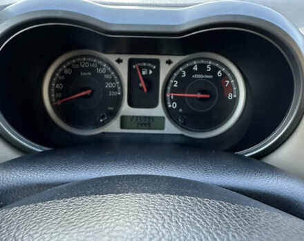 Чорний Ніссан Ноут, об'ємом двигуна 1.6 л та пробігом 336 тис. км за 4750 $, фото 10 на Automoto.ua