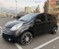 Черный Ниссан Ноут, объемом двигателя 1.6 л и пробегом 228 тыс. км за 5800 $, фото 1 на Automoto.ua