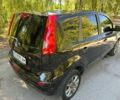 Черный Ниссан Ноут, объемом двигателя 1.4 л и пробегом 150 тыс. км за 4999 $, фото 5 на Automoto.ua