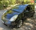 Черный Ниссан Ноут, объемом двигателя 1.4 л и пробегом 160 тыс. км за 4999 $, фото 1 на Automoto.ua