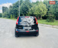 Черный Ниссан Ноут, объемом двигателя 1.6 л и пробегом 223 тыс. км за 5600 $, фото 2 на Automoto.ua