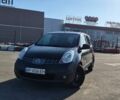 Черный Ниссан Ноут, объемом двигателя 1.6 л и пробегом 139 тыс. км за 5400 $, фото 1 на Automoto.ua