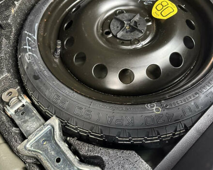 Черный Ниссан Ноут, объемом двигателя 1.6 л и пробегом 145 тыс. км за 5699 $, фото 8 на Automoto.ua