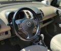 Черный Ниссан Ноут, объемом двигателя 1.5 л и пробегом 180 тыс. км за 4800 $, фото 9 на Automoto.ua
