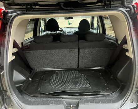 Чорний Ніссан Ноут, об'ємом двигуна 0 л та пробігом 150 тис. км за 5500 $, фото 8 на Automoto.ua