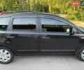 Черный Ниссан Ноут, объемом двигателя 1.6 л и пробегом 228 тыс. км за 5700 $, фото 6 на Automoto.ua