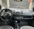 Черный Ниссан Ноут, объемом двигателя 1.6 л и пробегом 149 тыс. км за 4950 $, фото 17 на Automoto.ua