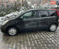 Черный Ниссан Ноут, объемом двигателя 1.6 л и пробегом 148 тыс. км за 5800 $, фото 2 на Automoto.ua