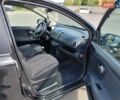 Черный Ниссан Ноут, объемом двигателя 1.46 л и пробегом 232 тыс. км за 4800 $, фото 4 на Automoto.ua