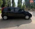 Черный Ниссан Ноут, объемом двигателя 1.6 л и пробегом 229 тыс. км за 5800 $, фото 2 на Automoto.ua