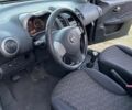 Чорний Ніссан Ноут, об'ємом двигуна 1.39 л та пробігом 300 тис. км за 4508 $, фото 5 на Automoto.ua