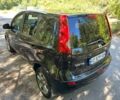 Черный Ниссан Ноут, объемом двигателя 1.4 л и пробегом 150 тыс. км за 4999 $, фото 3 на Automoto.ua