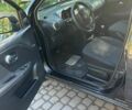 Чорний Ніссан Ноут, об'ємом двигуна 1.46 л та пробігом 350 тис. км за 3999 $, фото 11 на Automoto.ua