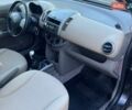 Черный Ниссан Ноут, объемом двигателя 1.6 л и пробегом 330 тыс. км за 4600 $, фото 14 на Automoto.ua