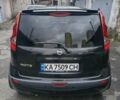 Ніссан Ноут 2006 у Києві на Automoto.ua Чорний Ніссан Ноут, об'ємом двигуна 1.6 л та пробігом 226 тис. км за 6000 $, фото 3 на Automoto.ua