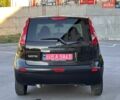 Черный Ниссан Ноут, объемом двигателя 1.6 л и пробегом 163 тыс. км за 6999 $, фото 16 на Automoto.ua