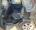 Черный Ниссан Ноут, объемом двигателя 1.6 л и пробегом 220 тыс. км за 3800 $, фото 11 на Automoto.ua