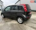 Чорний Ніссан Ноут, об'ємом двигуна 1.6 л та пробігом 194 тис. км за 6000 $, фото 11 на Automoto.ua