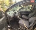 Черный Ниссан Ноут, объемом двигателя 1.6 л и пробегом 141 тыс. км за 7200 $, фото 8 на Automoto.ua