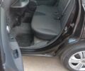 Черный Ниссан Ноут, объемом двигателя 1.6 л и пробегом 187 тыс. км за 5750 $, фото 20 на Automoto.ua