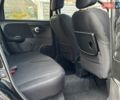 Чорний Ніссан Ноут, об'ємом двигуна 1.6 л та пробігом 200 тис. км за 6150 $, фото 94 на Automoto.ua